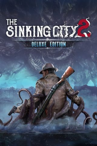 The Sinking City 2