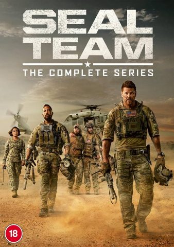 Seal Team (Season 4)