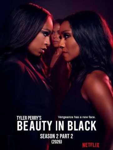 Beauty in Black (Season 2)