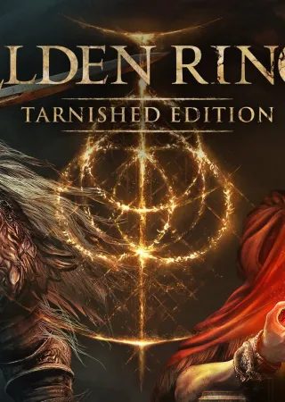 Elden Ring Tarnished Edition