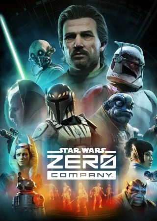 Star Wars Zero Company