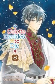 Colette Decides to Die