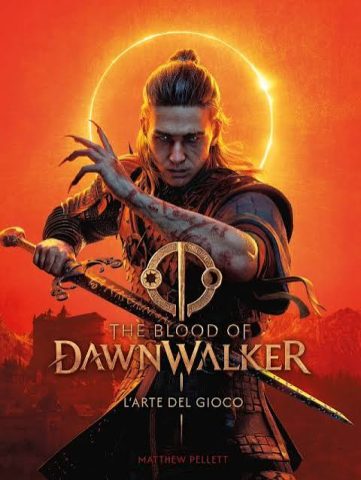 Blood of Dawnwalker