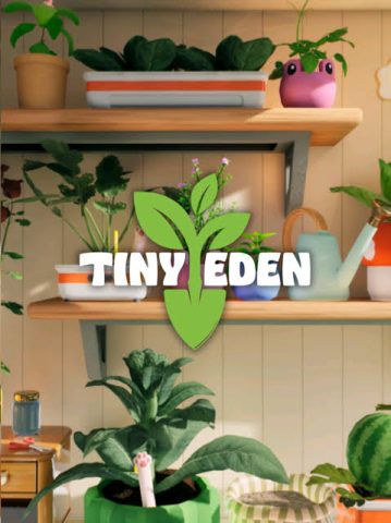 Tiny Eden