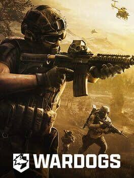WARDOGS