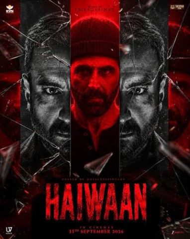 Haiwaan