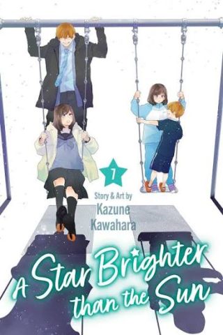 A Star Brighter than the Sun