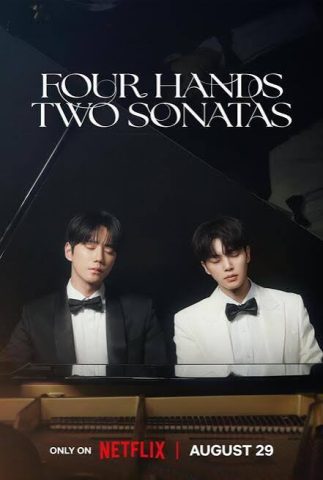 Four Hands, Two Sonatas