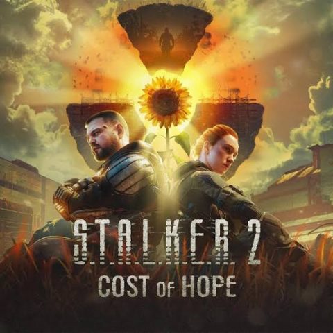 S.T.A.L.K.E.R. 2: Cost of Hope