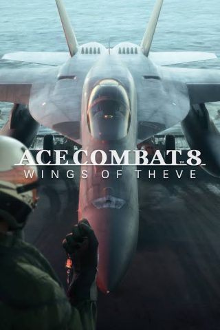 Ace Combat 8