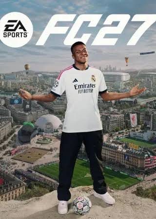 EA Sports FC 27