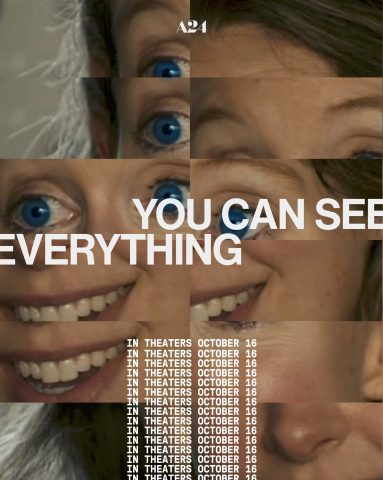 You Can See Everything