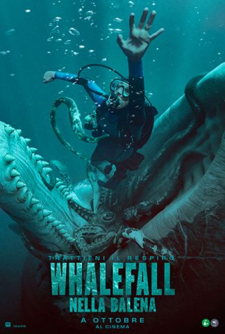 Whalefall