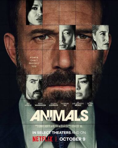 Animals