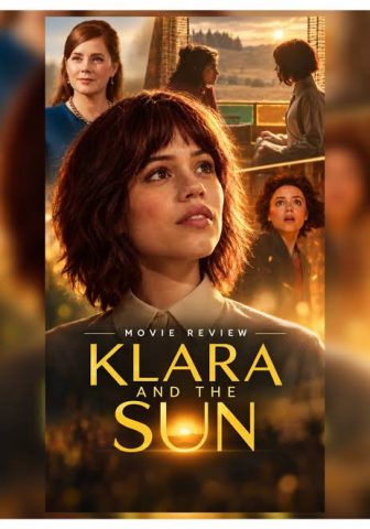 Klara and the Sun