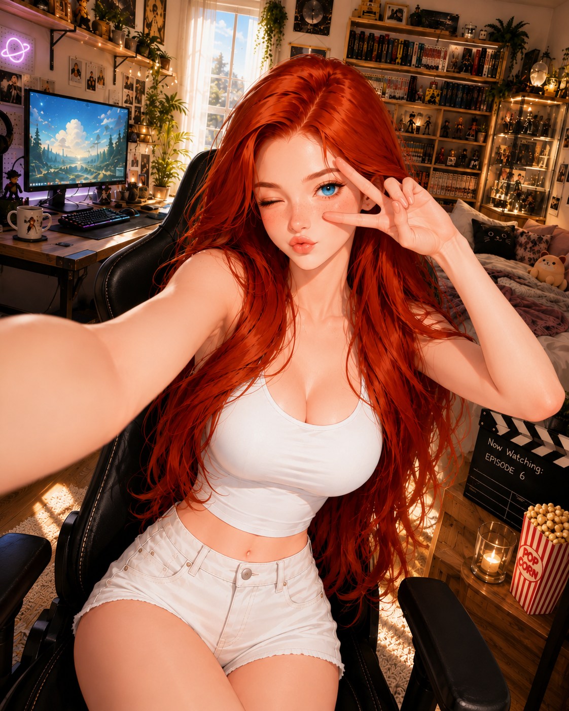 Selfie