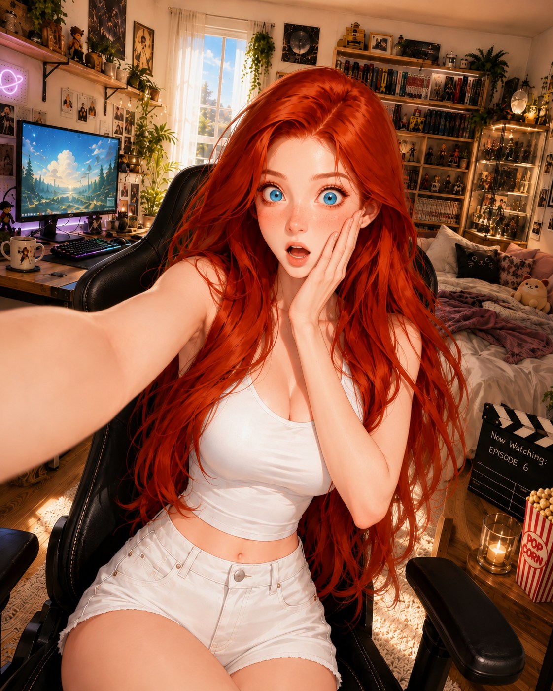 Selfie