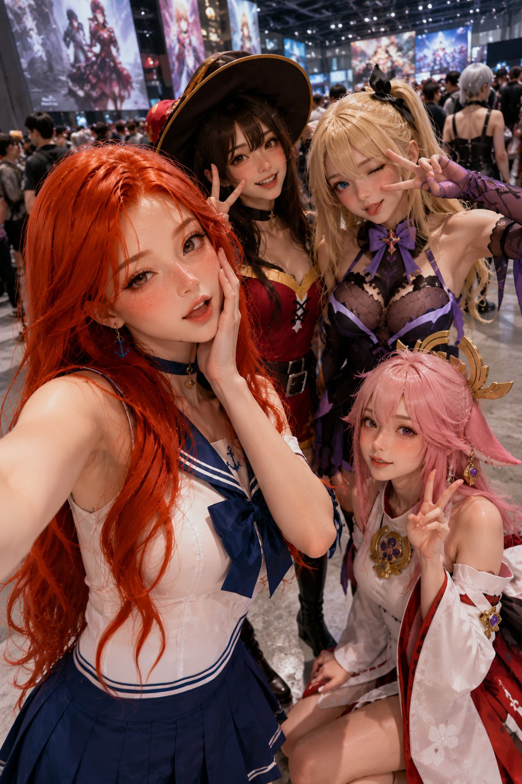 Selfie