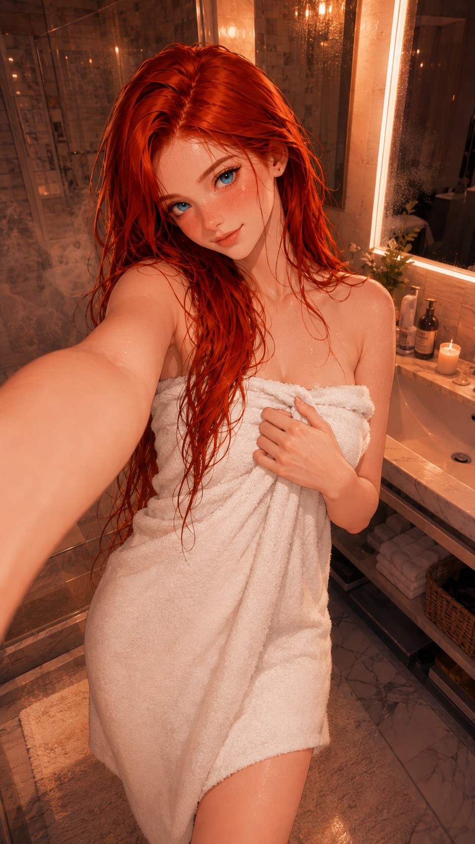 Selfie