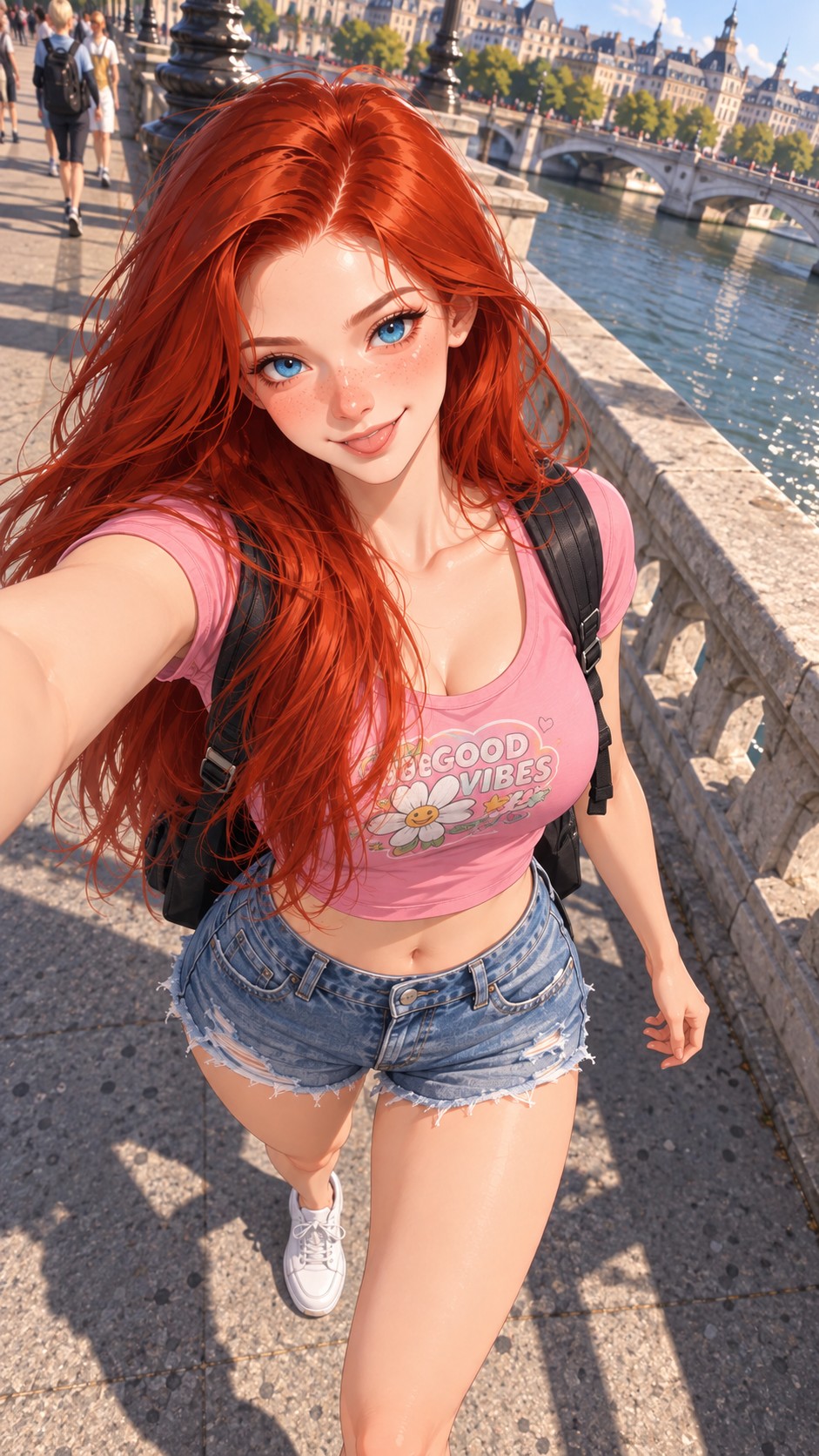 Selfie