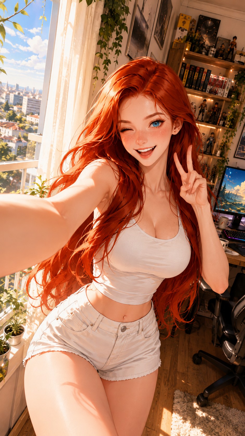 Selfie