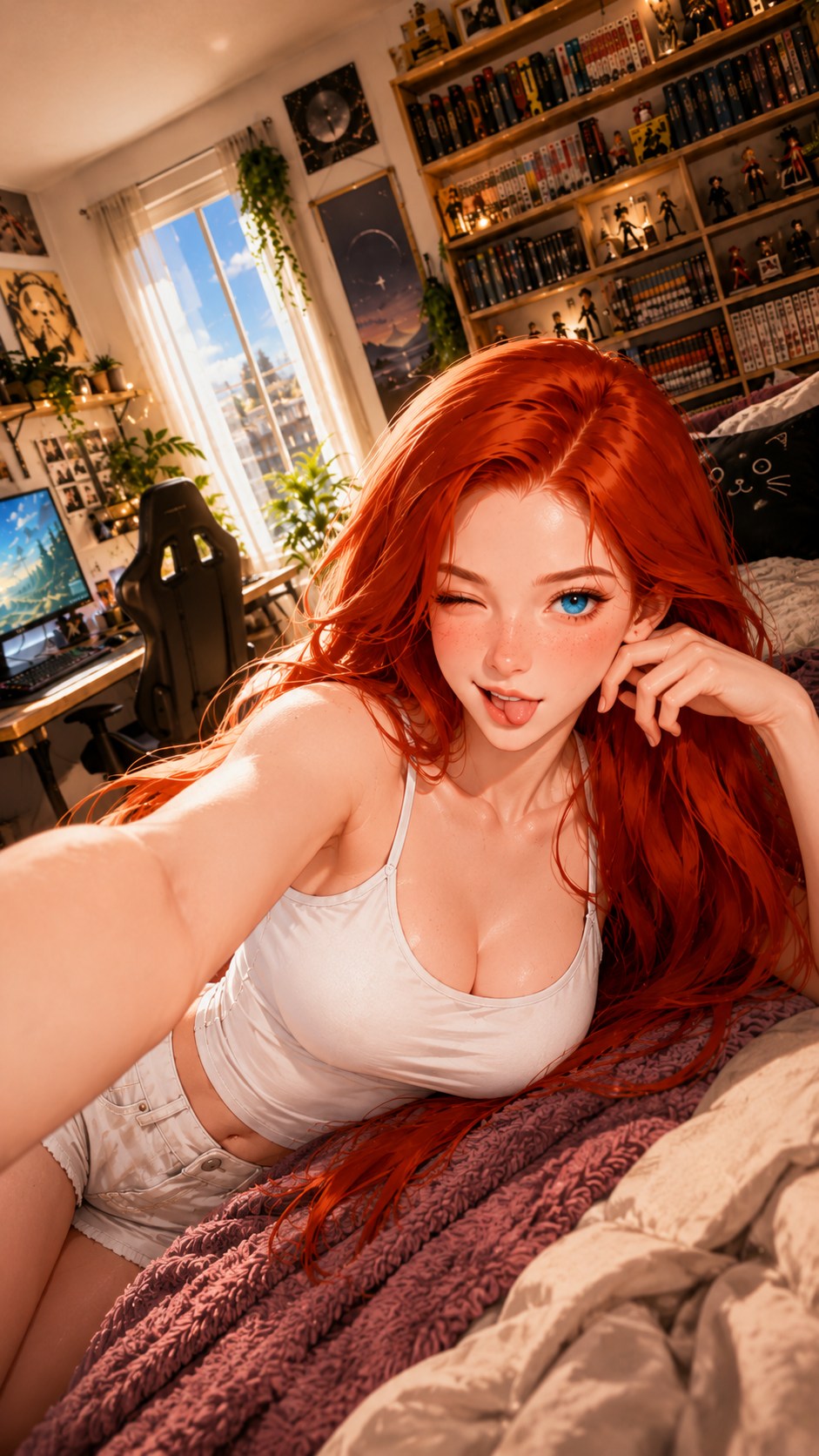 Selfie
