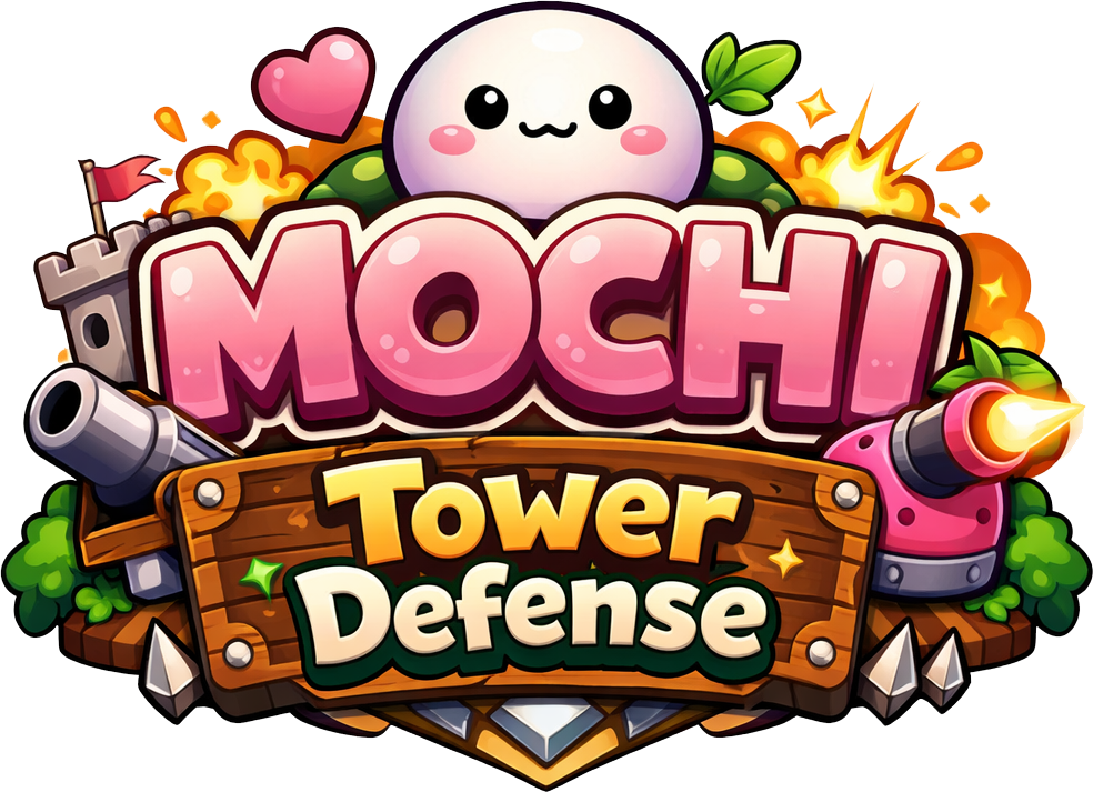 MOCHI - Multiplayer Tower Defense