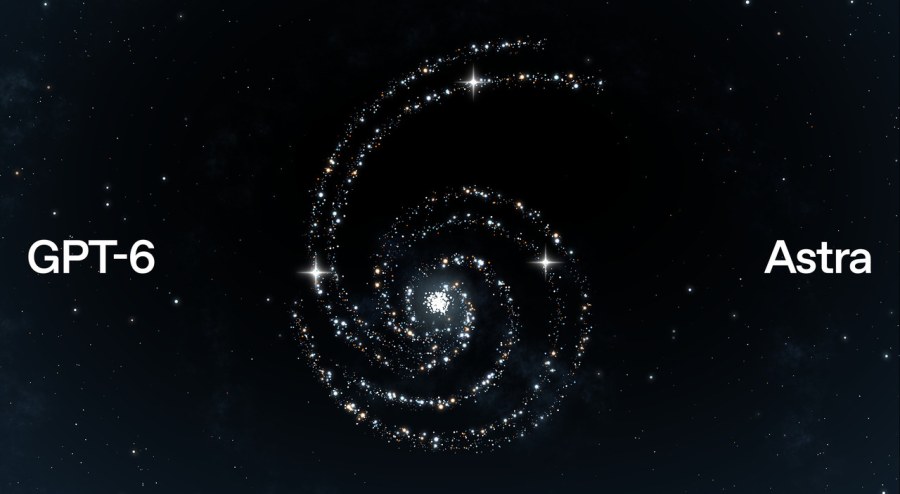 OpenAI lancia GPT-6 Astra, modello AI più potente e autonomo