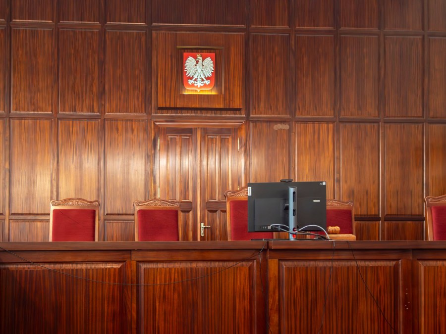 Cassazione: confermata custodia cautelare con intercettazioni via trojan