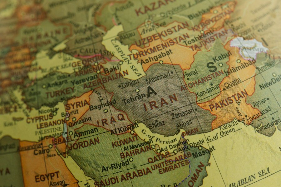 Nuovo attacco Houthi in Arabia Saudita, rinviati colloqui Iran-Golfo