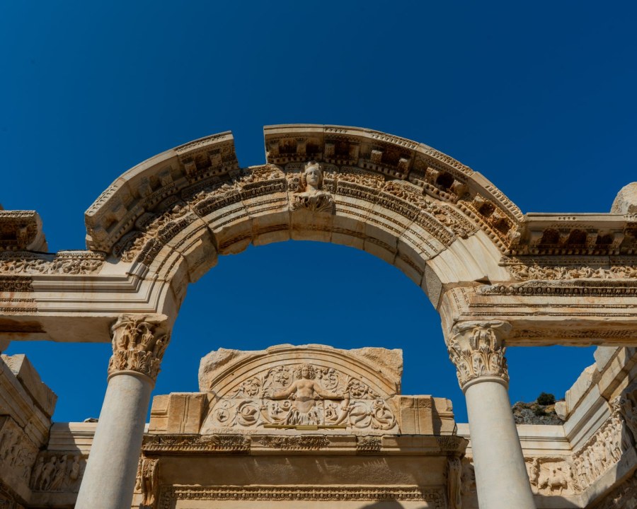 A Villa Adriana debutta "Lumen Lunae", spettacolo su Adriano