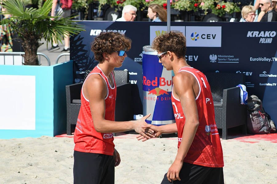 Italia imbattuta agli Europei di volley, testa solitaria in classifica