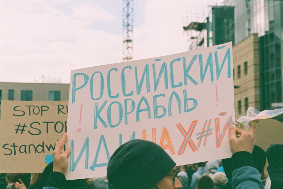 Russia minaccia Polonia: "Sparirà in 2 giorni se attacca"