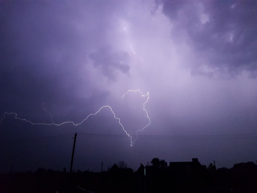 Forte maltempo in arrivo il 17 settembre: nubifragi e calo termico