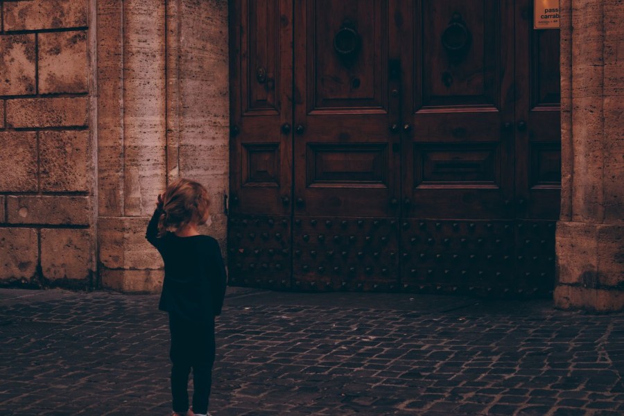 Maxi-rete pedopornografica internazionale smantellata in Italia