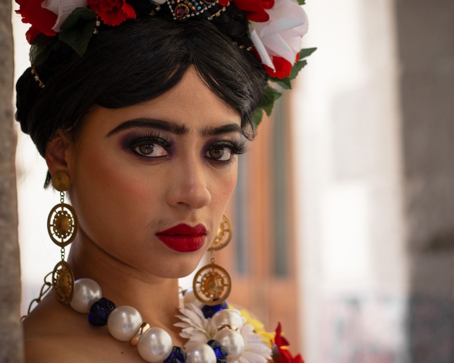 Frida Kahlo diventa un'opera musical a Milano