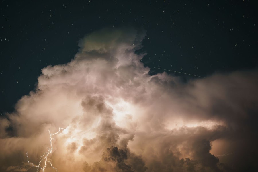 Allerta meteo per il Sud Italia: rischio nubifragi e alluvioni lampo