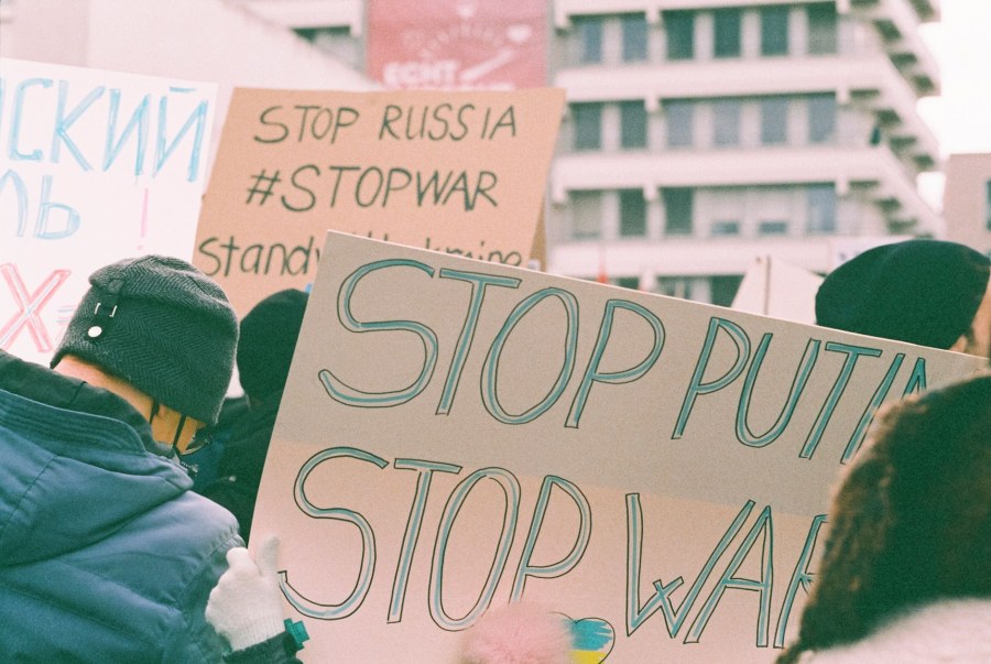 Intelligence Ue: Russia potrebbe attaccare la Nato in pochi mesi
