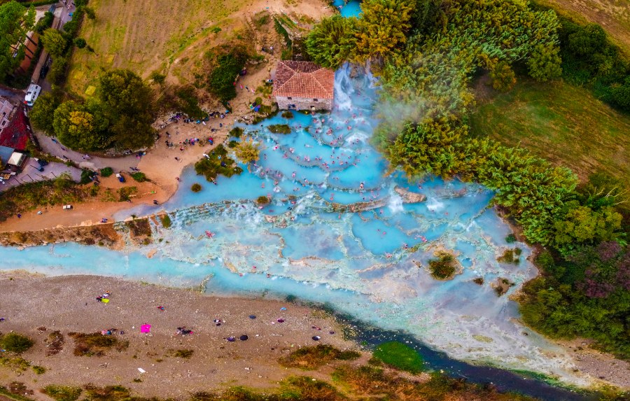 Calo termico in arrivo: fino a 8°C in meno con l'equinozio d'autunno
