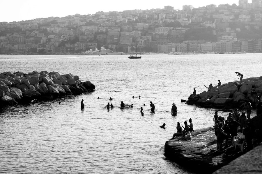 Fine settembre con un colpo di coda dell'estate: torna il caldo record