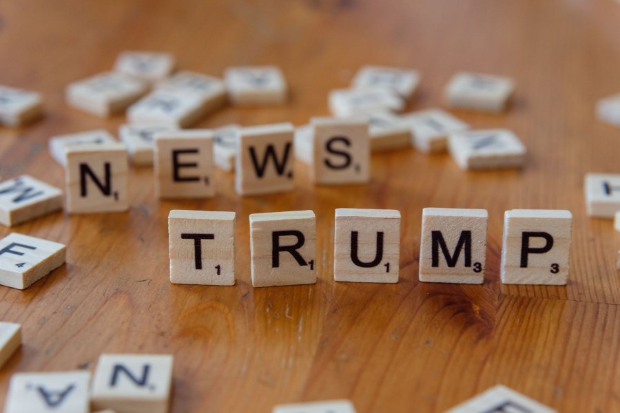 Trump vede accordo con l'Iran dopo le elezioni di midterm
