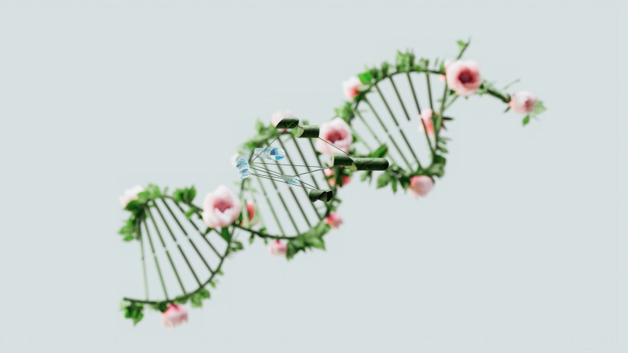 Anthropic: l'IA scopre autonomamente un nuovo enzima che agisce sul DNA