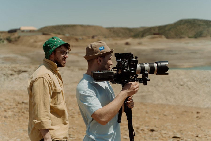 Documentario NAZA su intelligence israeliana in streaming gratuito a novembre