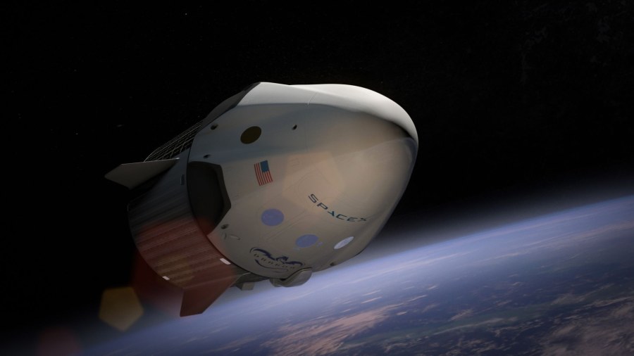 SpaceX tenta domani il lancio storico di Starship verso l'orbita
