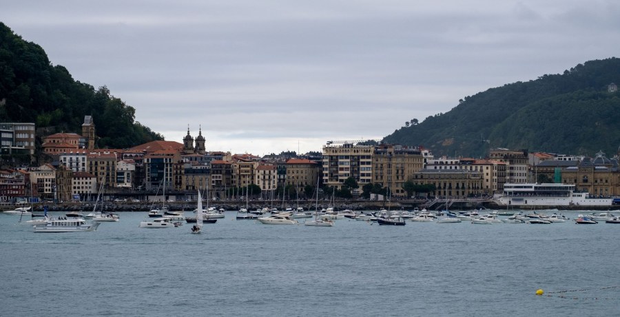 Mike Leigh vince la Conchiglia d'oro a San Sebastián con "Tender Loving Care"