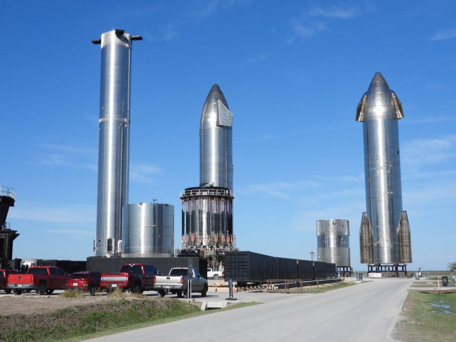 Starship di SpaceX entra in orbita con successo nel volo di prova decisivo