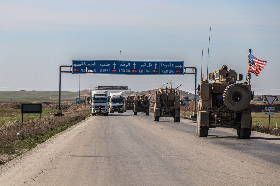 Ritiro totale delle forze USA dall'Iraq, timori per un vuoto di sicurezza