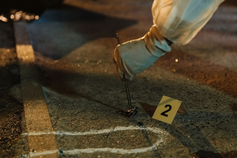 Nuove indagini sul caso Garlasco: il massacro durò fino a 60 minuti