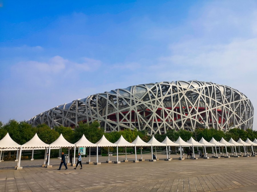 ATP Asia: Cobolli fuori a Pechino, Darderi e Berrettini avanzano a Tokyo