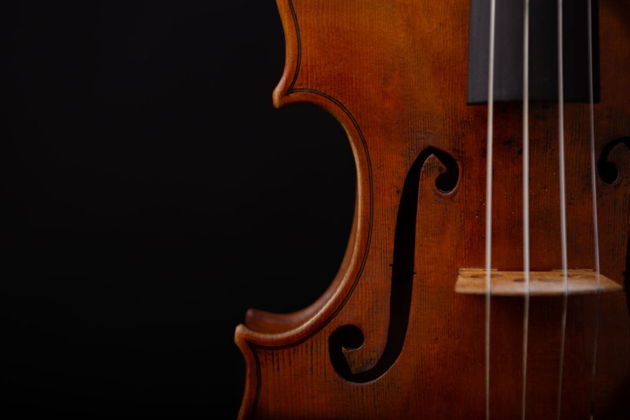 Genova celebra 160 anni Italia-Giappone con gala di violini Stradivari